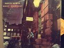 rare breaks DAVID BOWIE drums RISE AND FALL OF ZIGGY STARDUST soul GLAM OG LP