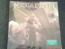 megadeth 