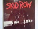 LP. Skid Row. Skid Row. First Album. 1989. Sonográfica-Atlantic. Venezuela