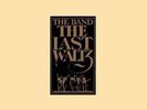 Band-The Last Waltz LP-Warner Bros. Records, WB 66 076, 1978, 3LP Inner Sleeve a