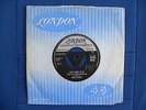 Dee Clark - Just Keep It Up / Whispering Grass - London 8915