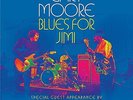 Gary Moore - Blues For Jimi: Live In London, 2 x12