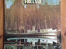 THE BEACH BOYS Holland LP Brother Original w/ 7” single and insert CLEAN