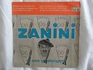 ZANINI ET SES CHALLENGERS dis-moi oui ou non BEL-AIR 221 114