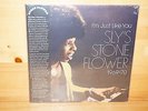 Sly Stone I'm Just Like You: Sly's Stone Flower 1969-70 180g Double Vinyl LP New