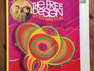 THE FREE DESIGN Kites Are Fun LP Project 3 1967 Original Pop Psych NEAR MINT