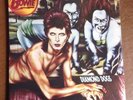 David Bowie Diamond Dogs LP