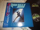 THIN LIZZY-LIVE LIFE,PRIVATE METAL,NWOBHM,JAPAN OBI,ACCEPT,RAINBOW,SCORPIONS,UFO