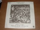 1972 JOHN LENNON  HAPPY XMAS APPLE ITALY BEATLES NM 45 RPM RECORD