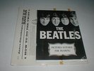Blue Beats BEATLES RELATED Teen Dance '66 LP SEALED Song Book Sticker Cover Expo