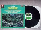 ESD 1077631 Walton: Violin Concerto/Ida Haendel/Cello Concerto/tortelier/NM/NM