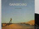 Vinyle 33T Serge Gainsbourg 