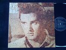 ELVIS PRESLEY „ELVIS SINGS THE BLUES“ GERMAN PRESS