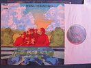 Beach Boys - Friends,  rare original 1. issue German psych Lp on rainbow Capitol