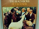 Beach Boys - Pet Sounds LP rare Brown cover mono 1972 on Warner Bros.