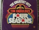 Frankie Valli And The Fabulous Four Seasons Box Set