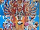 JIMI HENDRIX EXPERIENCE - AXIS BOLD AS LOVE Mono LP