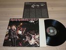 IRON MAIDEN JAPAN MAXI + INSERT - LIVE  + ONE SANCTUARY / EMI RECORDS in MINT
