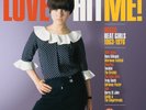 LOVE HIT ME  DECCA BEAT GIRLS 1963-1970 180 GRAMM.YE  VINYL LP NEW+ BILLIE DAVIS