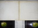 BEATLES WHITE ALBUM APPLE AP-8570,1 Japanese Pressing RED VINYL Vinyl 2LP