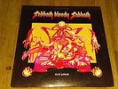 Black Sabbath Sabbath Bloody Sabbath vinyl record n/m vinyl 1974