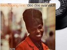 DEE DEE WARWICK We're doing fine 4song UK Picture sleeve 7