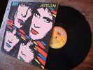 KISS ASYLUM LP VERH 32 Vertigo / Phonogram  Made in England VG+/EX lp
