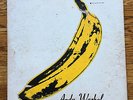 THE VELVET UNDERGROUND & NICO LP Mint- V6-5008 Stereo USA  PEELABLE BANANA