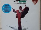 Gordon's War Paul Winfield 1973 Blaxploitation Soundtrack LP Badder Than Evil EX