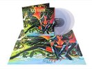 NEW SUPER RARE Iced Earth - Days of Purgatory Vinyl x/100 night burnt wicked
