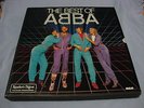 THE BEST OF ABBA 5X LP BOX SET VERY RARE READERS DIGEST