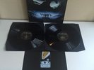 ALIENS   OST Soundtrack   NM 2xLP Mondo