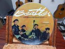 THE BEATLES: Audiofidelity Picture Disc LIMITED  VINYL LP PD 339 MINT