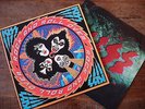 KISS ROCK AND ROLL OVER  NBLP 7037 Polygram re-pressing 422-824150-1