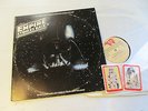 Star Wars The Empire Strikes Back '80 2 LP Soundtrack w/ book + 2 stickers  rare
