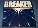 *RARE* Vtg 1983 BREAKER 