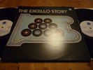 The Excello Story - Slim Harpo etc... (UK Blue Horizon Dbl LP 1972) Rare EX+