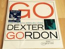 Dexter Gordon Go  Blue Note 180g LP Music Matters (Analogue Productions)