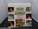 ELVIS: SPEEDWAY SOUNDTRACK LP LSP-3989  RCA ORIGINAL