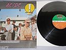 AC/DC - Dirty Deeds Done Dirt Cheap German Atlantic 1976 LP