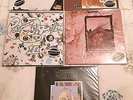 Led Zeppelin 5  Classic Records 200gm Stereo Vinyl LP's Sealed