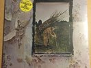 Led Zeppelin IV SEALED SD19129 w/ Hype Sticker
