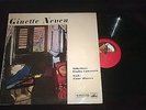 GINETTE NEVEU - SUK Four Pieces & SIBELIUS Violin Concerto LP HMV ALP 1479 RARE