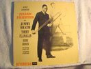 LP* JULIAN PRIESTER  -KEEP SWINGI' - DG -SMALL BLUE LABEL-MONO -NM