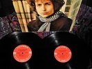 SCARCE 1966 MONO   BOB DYLAN   BLONDE ON BLONDE Folk psych VISONARY MASTERPIECE