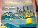 MILT JACKSON The Jazz Skyline SAVOY Orig MONO Lucky Thompson HANK JONES Vibes Lp