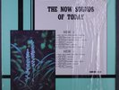 VARIOUS: The Now Sounds Of Today LP (in shrink) Rock & Pop