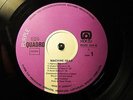 QUADRAPHONIC ALTERNATE MIXES  DEEP PURPLE   MACHINE HEAD = HARD HEAVY SCREAMER