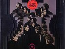 NEW YORK ROCK & ROLL ENSEMBLE: The New York Rock & Roll Ensemble LP (promo-only