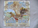 TRUKIN'- LIQUID SPACE A SURF ODYSSEY RARE '73 ORIGINAL SOUND TRACK DALE DAVIS SS